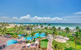 Crowne Plaza Resort Salalah By Ihg  5* Oman